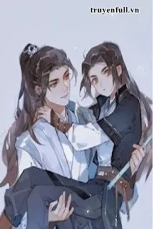 Bìa truyện Vong Ân