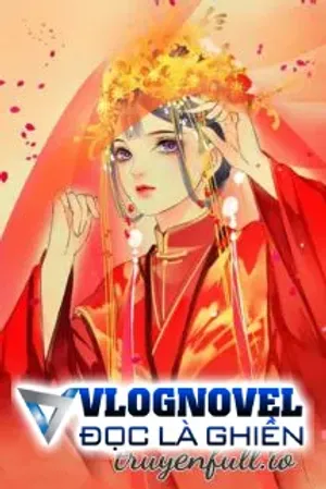 Bìa truyện Vương Phi Trần Vãn Kiều