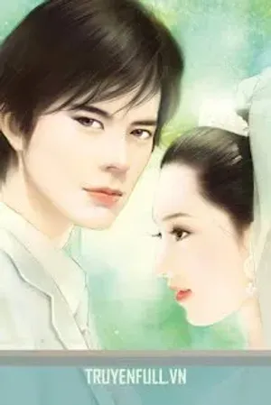 Bìa truyện Vượt Bóng Tối Để Yêu Em