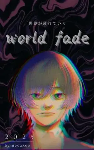 Bìa truyện World Fade