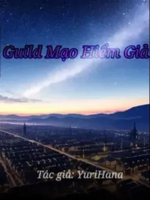 Bìa truyện Xây dựng Guild Mạo Hiểm Giả ở thế giới khác.