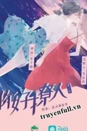 Bìa truyện Xin Chào Trêu Chọc