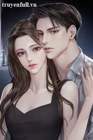 Bìa truyện Xin Em Đừng Quá Quyến Rũ