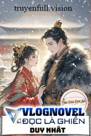 Bìa truyện Xin Lấy Ánh Sáng Duy Nhất