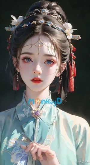 Bìa truyện Xuân Khuê Lạc Mộng
