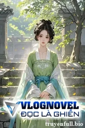 Bìa truyện Xuân Phong Nhưỡng Sơn Hà - Trạch Ân Zern