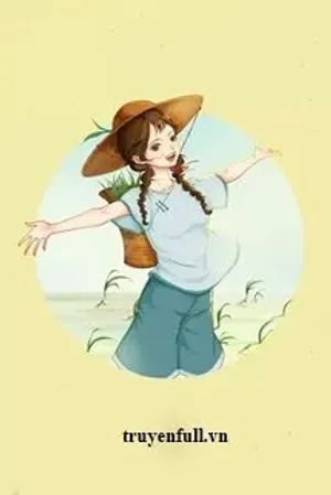 Bìa truyện Xuyên Không Năm 80: Nông Nữ Tâm Tâm