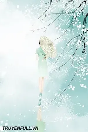 Bìa truyện Xuyên Nhanh Nhân Sinh Của Em Gái Pháo Hôi