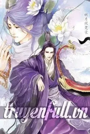 Bìa truyện Xuyên Qua Thành Kim Phu Nhân