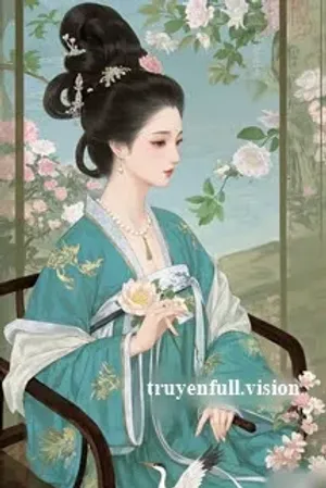 Bìa truyện Xuyên Thành Chị Dâu Của Nữ Chính Trong Truyện Ngược