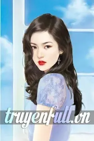 Bìa truyện Xuyên Thành Chị Gái Ác Độc Của Vai Ác