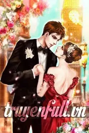 Bìa truyện Xuyên Thành Mẹ Của Nhân Vật Phản Diện