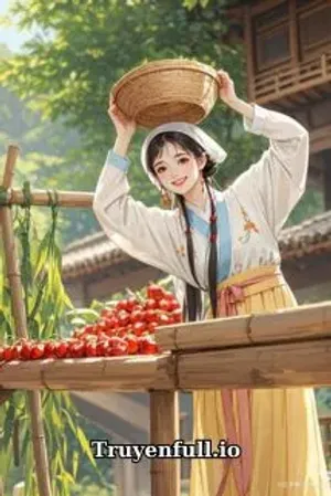Bìa truyện Xuyên Thành Nữ Chính Làm Nông