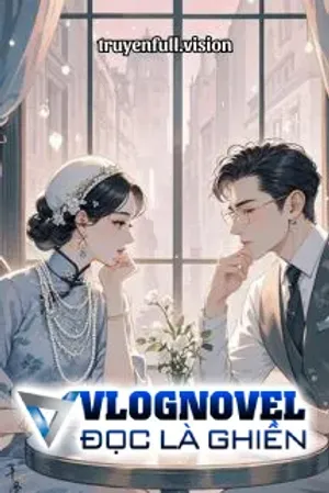 Bìa truyện Xuyên Thành Phụ Nữ Pháo Hôi Trong Niên Đại