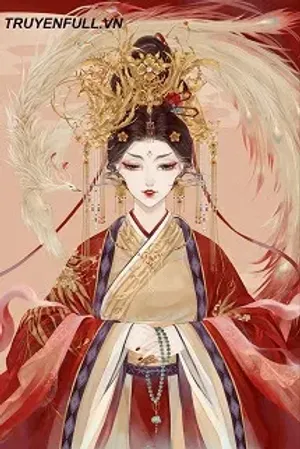 Bìa truyện Yên Vương Phi Tái Sinh! Một Đời Và Mãi Mãi