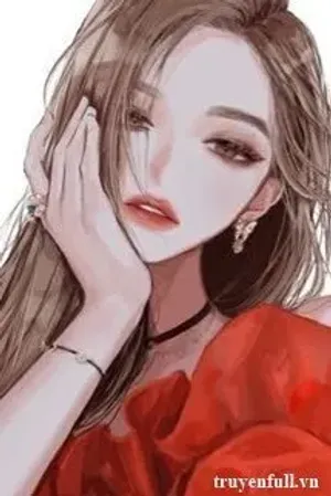 Bìa truyện Yêu Anh Lau Bằng Nước Mắt